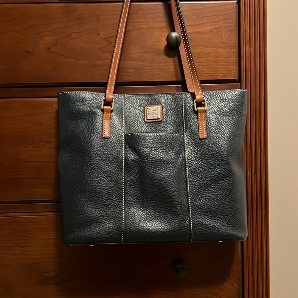 Dooney & Bourke Lexington Tote